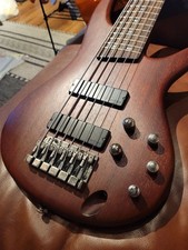 Ibanez SR506 Includes New Strings