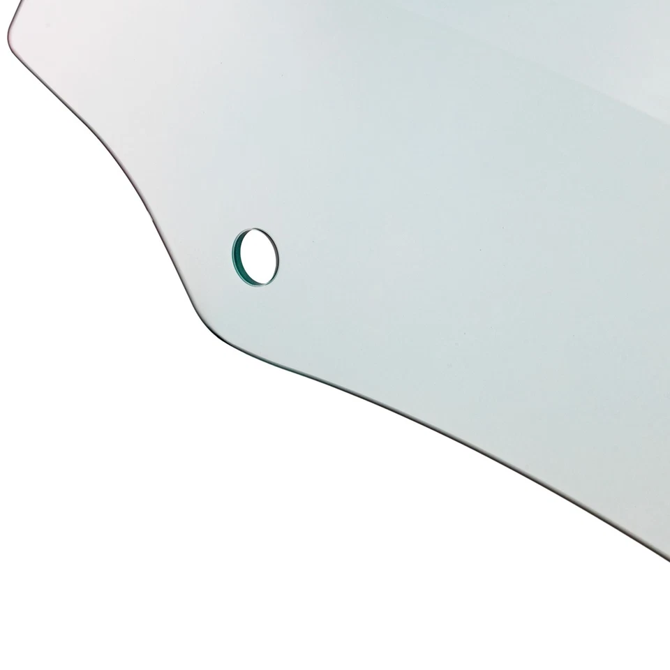 Gafas de puerta conductor delantero lado izquierdo mano 5706A187 para Mitsubishi Eclipse 06-12 Foto 4 de 4