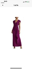 Lauren Ralph Lauren Women's Dress Size 8