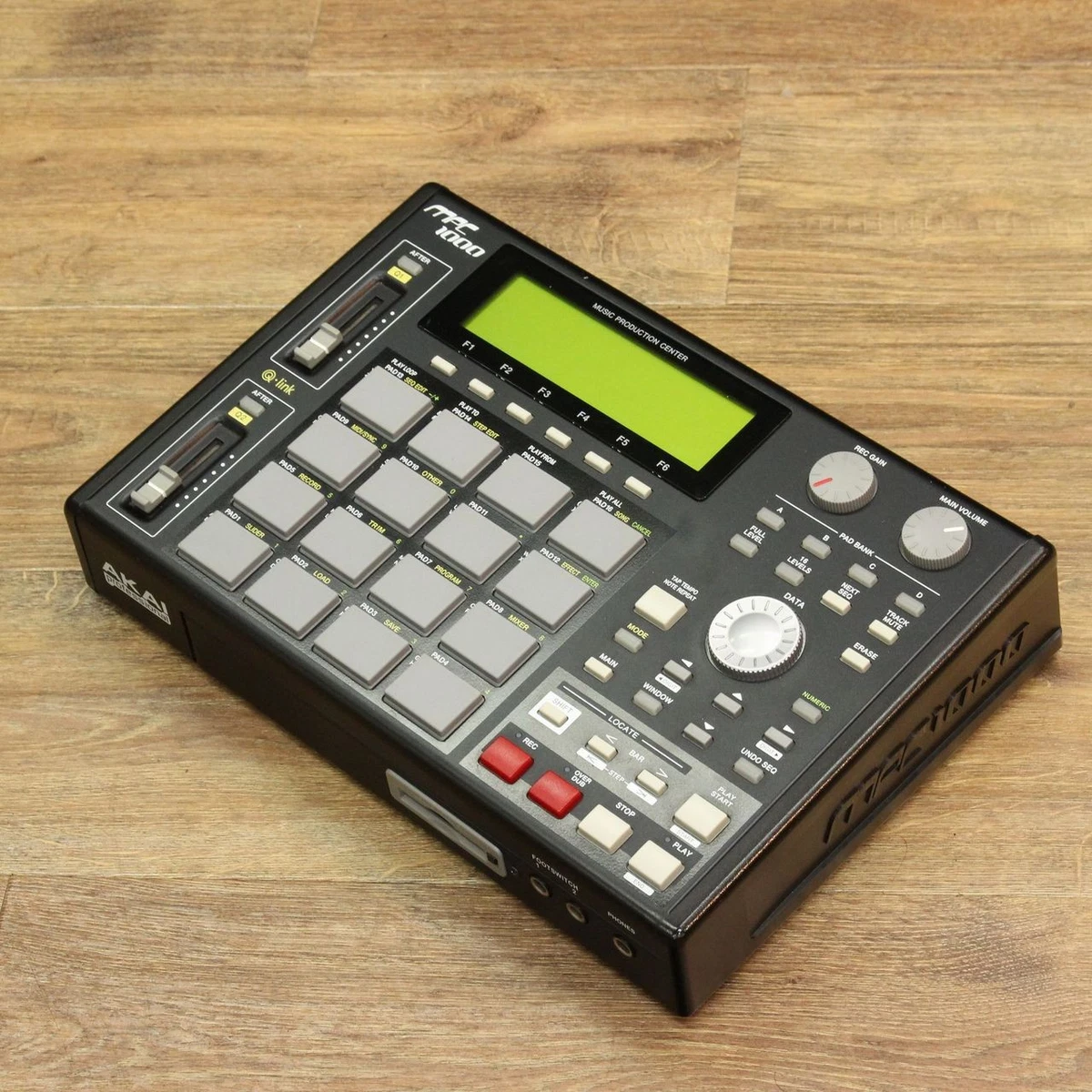 Mpc 1000 for sale - eBay