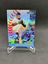 Andy Pettitte Baseball Cards and Autograph Memorabilia Guide 23