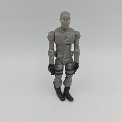 Hasbro G.I. Joe Firefly Rise of Cobra V19 Loose 4'' Action Figure 2009