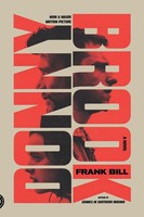 Donnybrook Frank Bill Taschenbuch Kartoniert / Broschiert Englisch 2013