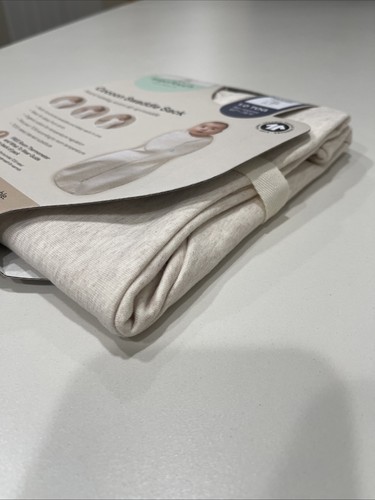 ErgoPouch Cocoon Swaddle Bag 1.0 TOG Newborn 0000 - Afbeelding 3 van 3