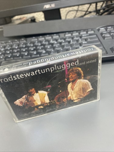 Music Cassette Album Tapes - Large Selection Pop Rock Combine Shipping