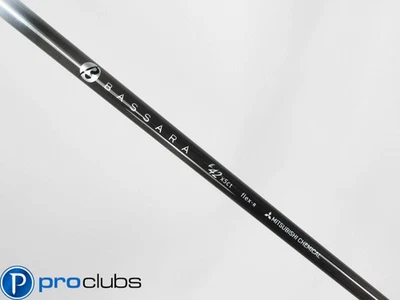 Mitsubishi Bassara Shaft for sale | eBay