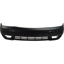 Front Bumper Cover Primed Molding Holes Ford Five Hundred 05-07 5g1z17d957bab Front Bumper Cover Primed Molding Holes Ford Five Hundred 05-07 5g1z17d957bab
