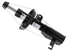 1x Stoßdämpfer SACHS 560 266 für OPEL ASTRA Caravan P10 ZAFIRA TOURER P12 CDTI 3