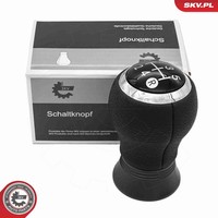 Schalthebelknauf Esen SKV 63SKV161 Kunststoff FüR Toyota Auris Corolla Yaris GPL