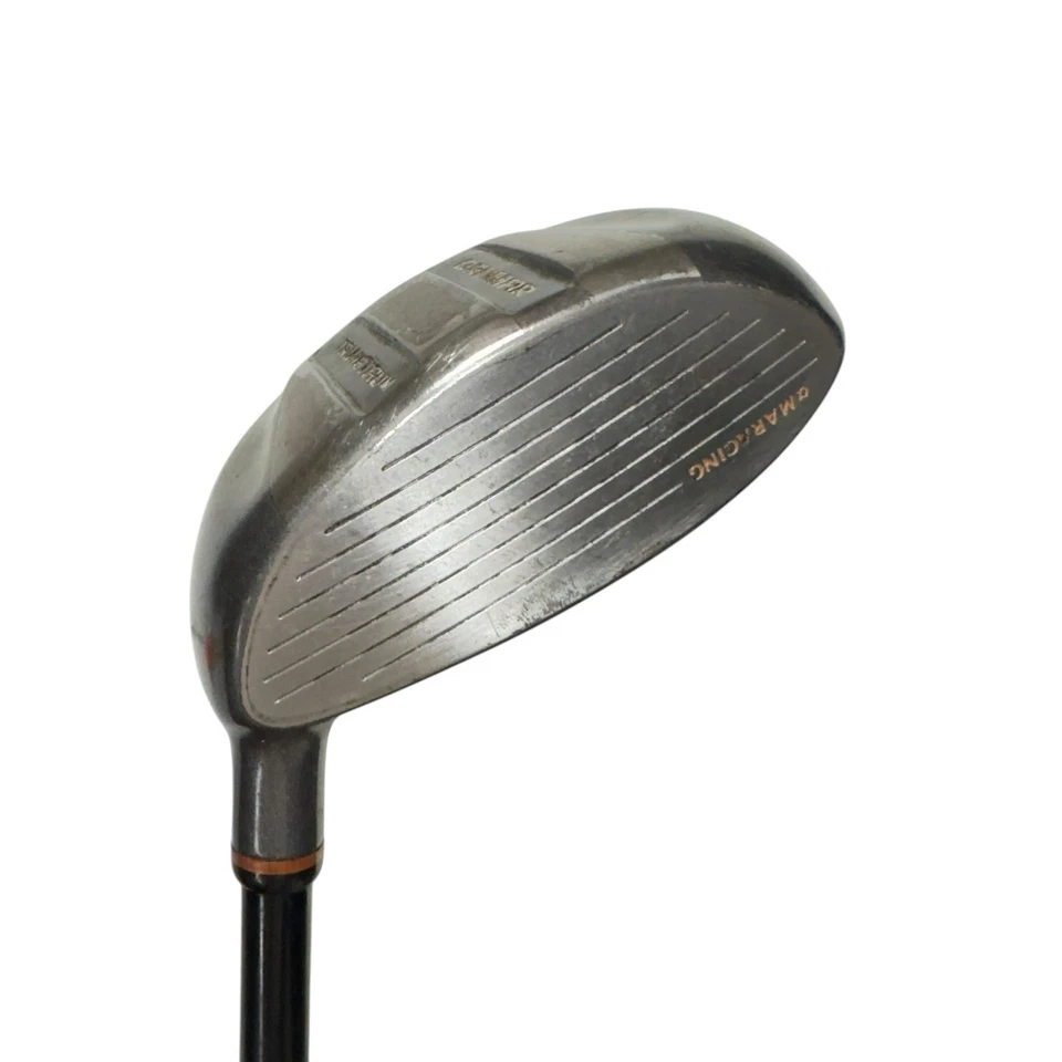 Orlimar TriMetal 7.5 D Degree Drive Graphite Stiff Flex Graphite Shaft R/H - Image 3 of 4