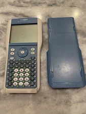 Texas Instruments TI-Nspire CX Graphing Calculator non-working 