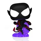 FUNKO POP #1510 MARVEL UNCANNY SPIDER-MAN ( GLOWS IN THE DARK ) FN88058