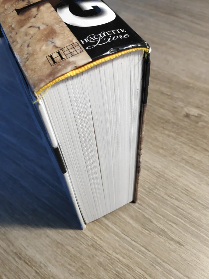 F. GAFFIOT, Grand Dictionnaire Latin - Français. Grande édition 2010, Relié, TBE - Photo 4/4