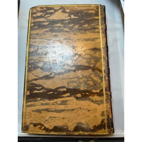 Elegante Briefe 1815 & elegante Auszüge 1808 4 Bände seltene Prosa & Briefe - Bild 22 von 24
