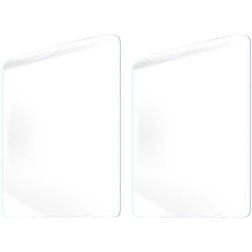 2x Papierimitationsfolie für Galaxy Tab S10 FE / S9 FE / S9 Bizon Schutzfolie - Photo 4/5