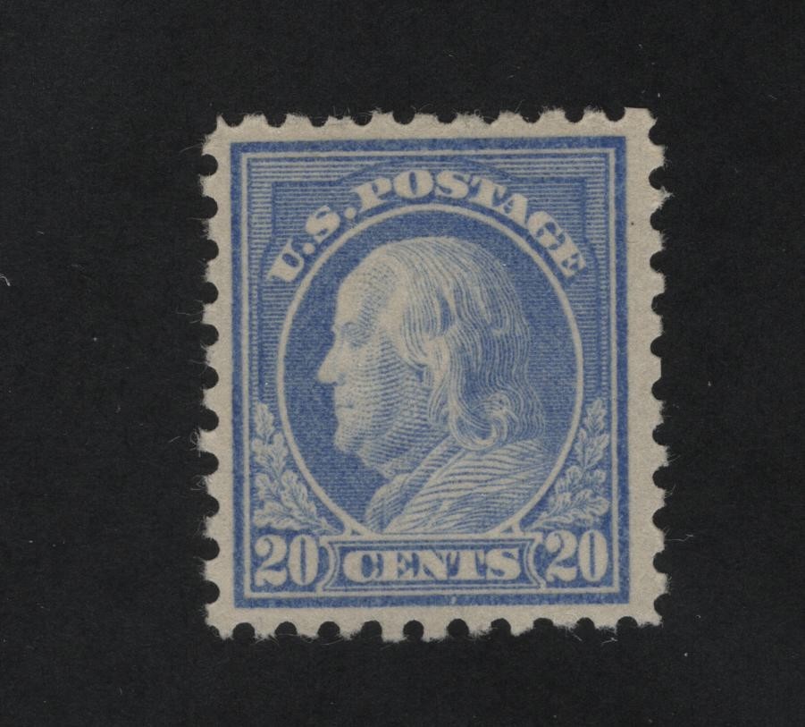 US SC# 438 Unused F/VF  CV. $200.00 - LH