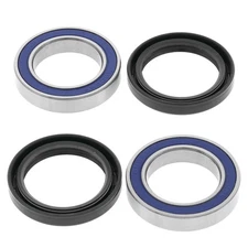 2013-2014 KTM SX-F 450 Dirt Bike All Balls Front Wheel Bearing & Seal Kit