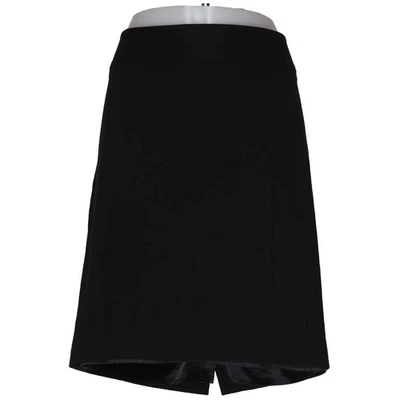 PBO, jupe, taille : XL, noir, élasthanne/polyamide/polyester/viscose #Dgj - Photo 1/4