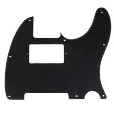 Musiclily Humbucker Pickguard For Fender Standard Tele Telecaster TL Guitar