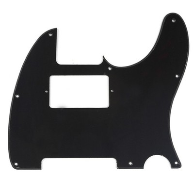 Musiclily Humbucker Schlagbrett für Fender Standard Tele Telecaster TL Gitarre
