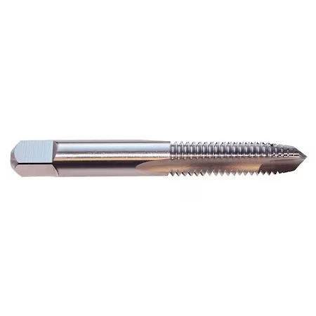 High Speed Spiral Point Tap Plug M2.5