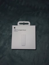 USB-C to Apple Pencil Adapter