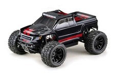 Absima AMT3.4-V2 Monster Truck 4x4 scala 1:10 2,4 GHz RTR - 12224V2