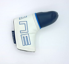 Odyssey Ai-One Blade Putter Headcover Preowned Condition Excellent