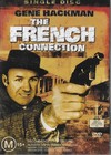 The French Connection DVD - Gene Hackman (Region 4, 1971) Free Post