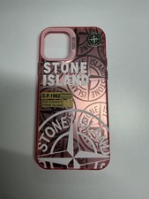 Coque De Téléphone  Stone Island iPhone 12