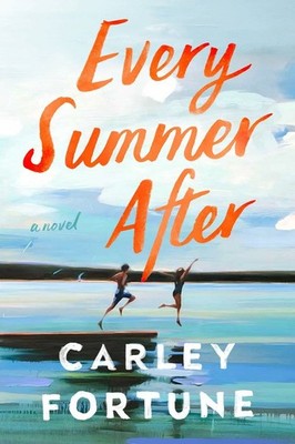 Every Summer After by Carley Fortune (English) Paperback Book