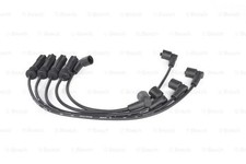 IGNITION CABLE KIT FITS: VOLVO 240 SEDAN 2.1/2.1 TURBO/2.3/2.3 I CAT/2.0.VOLV