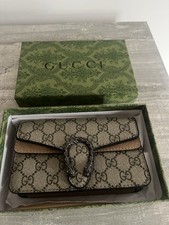 Gucci Dionysus Super-Mini-Tasche Damen