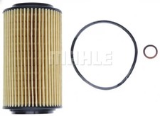 Filtre à huile BMW 732
