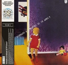 JUMBO VIETATO AI MINORI DI 18ANNI? NEW LP
