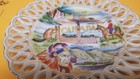8" Canada Souvenior Plate — photo 2