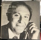 Jean-Pierre Rampal Greatest Hits 7" REEL TO REEL TAPE - Tested. Leader — photo 1