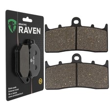 Plaquette de frein BMW 1600