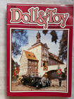 Vintage Doll & Toy Collector Magazine Lot of 10 Vol 1 Issues + Doll & Toy World — photo 7