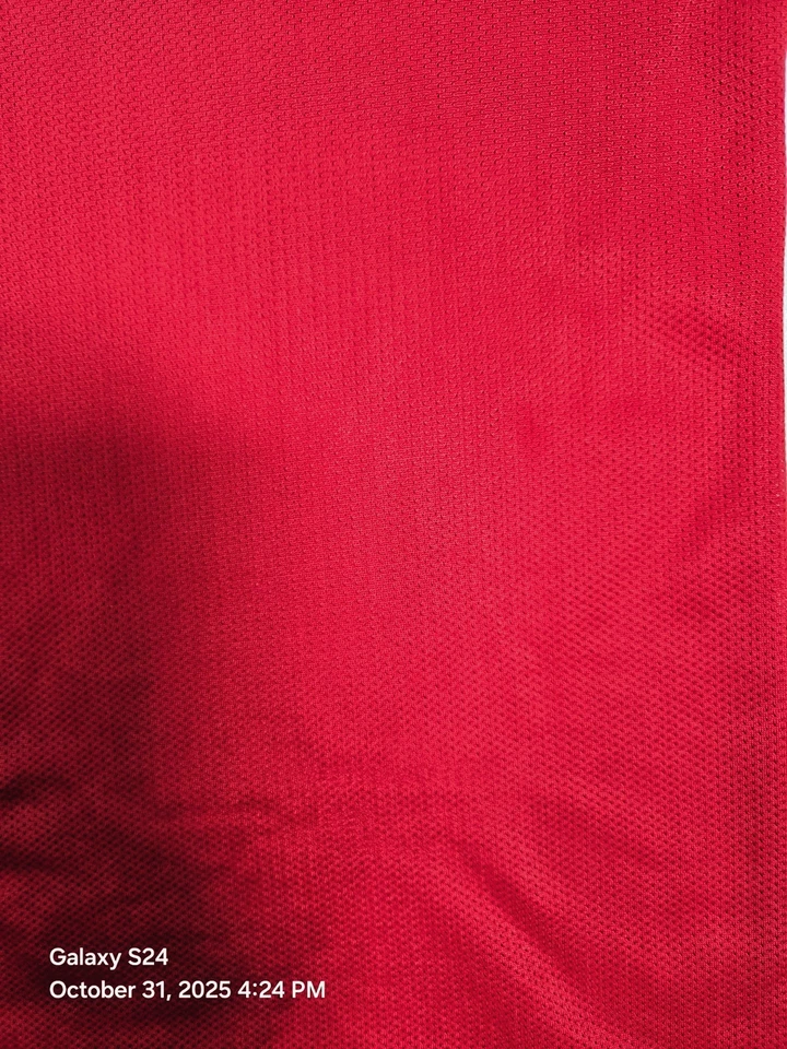 Camiseta De Colección Julius Dr. J Erving #6 Campeón Philadelphia 76ers 50º Logo Dorado EE. UU. Foto 4 de 4