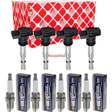 Bougies d'allumage Kia MAGENTIS
