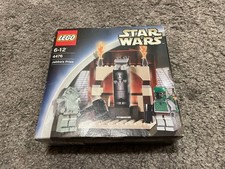 LEGO Star Wars 4476 - Premio