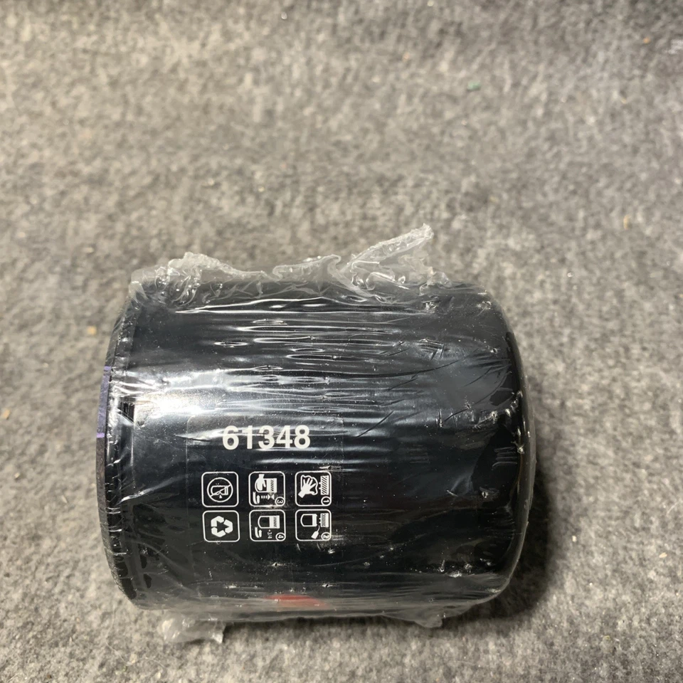 Filtros Parts Master/Champion Laboratories 61348 - Filtro de aceite de motor Foto 2 de 3