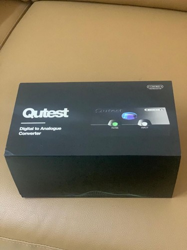 Chord Qutest DAC