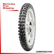 1 NEW 4.10-18 CST C755 4 PLY (DOT:2518) Rear MC Tire 4.10 18