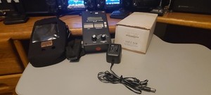 Mfj 269 Antenna Analyzer | eBay