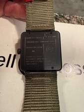 BELL & ROSS BR 01-92 BR0192-BL-CA. eBay Authenticated. 5