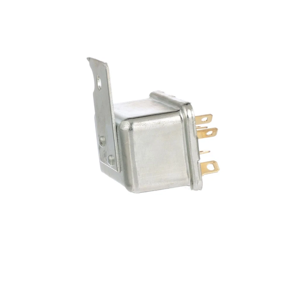 Relé de partida SMP para Dodge Charger 1983 - Imagem 4 de 4