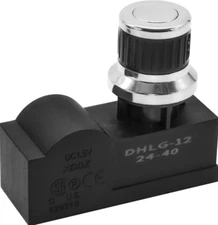 Universal Gas Grill Igniter 2 Outlet Spark Generator Push Button Battery Ignitor