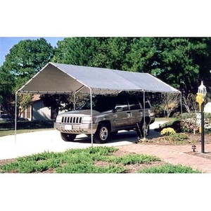 Carport Canopy Portable Garage Patio Tent Car Shelter Outdoor